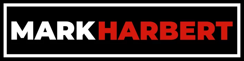 Mark Harbert